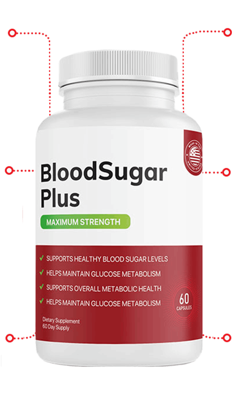 EverGreen Blood Sugar 1