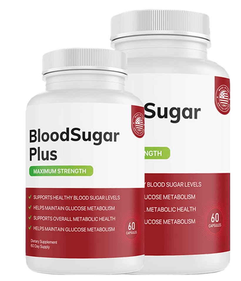 EverGreen Blood Sugar -supplement